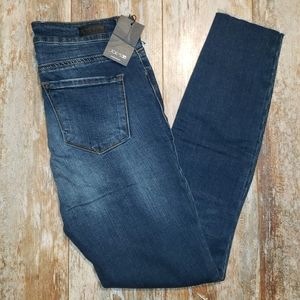 STS Blue Emma Ankle Skinny Sz 25 NWT